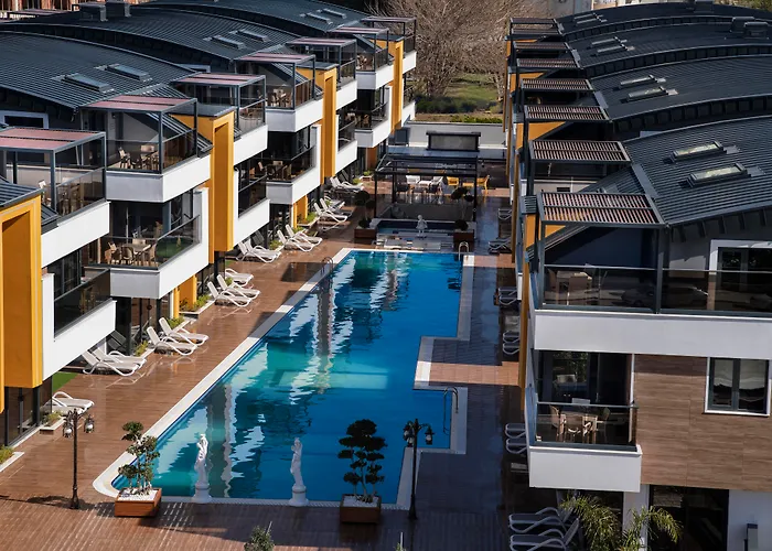Elysium Green Suites